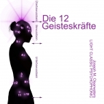 Die 12 Geisteskrfte - 432 Hertz | CD-Set