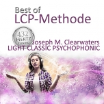 Best Of LCP-Methode - 432 Hertz-Musik | CD