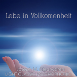 Lebe in Vollkommenheit | CD
