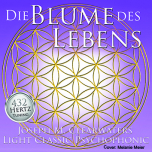 Die Blume Des Lebens - 432 Hertz | CD-Set