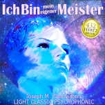 Ich Bin Mein Eigener Meister! | 432 Hertz | CD