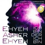 Ehyeh Asher Ehyeh - Ich Bin Der Ich Bin - 432 Hertz | CD