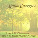 Baum-Energien VOL 1 | CD