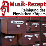 Reinigung des physischen Krpers | CD-Set