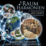 Raumharmonien In 432 Hertz | CD