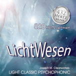 Licht-Wesen | 528 Hertz | CD
