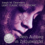 Mein Aufstieg im Zykluswandel | 432 Hertz | CD