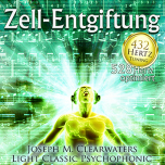 Zell-Entgiftung | 528 Hertz | CD