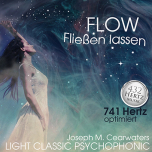 Flow - Flieen Lassen | 741 Hertz | CD