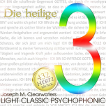 Die Heilige 3 - Die Urkraft des Verwirklichens | 432 Hertz  | CD