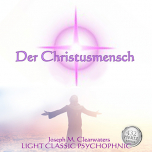 Der Christusmensch | 432 Hertz | CD