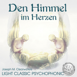 Den Himmel im Herzen | 432 Hertz | CD