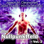 Das Nullpunktfeld VOL 2 | CD