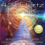 VOL 5 - 432 Hertz | CD