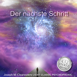 Der nchste Schritt | 432 Hertz | CD