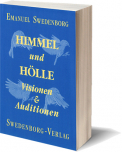 Himmel und Hlle | Swedenborg