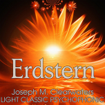 Erdstern | 528 Hertz | CD