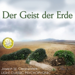Der Geist Der Erde - 432 Hertz | CD