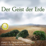 Der Geist der Erde - 432 Hertz | CD
