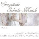 Energetische Schutzmusik VOL 2 | CD