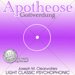 Apotheose - Gottwerdung | 963 Hertz | CD