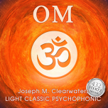 OM - 432 Hertz | CD