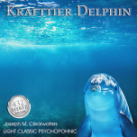 Krafttier Delphin - 432 Hertz | CD