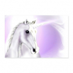 Einhorn - Poster 60 x 90 cm