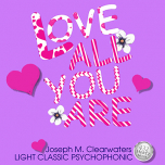 Love All You Are - 432 Hertz | Geschenk-CD