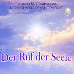 Der Ruf Der Seele - 432 Hertz | CD
