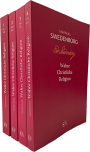 Wahre christliche Religion | Swedenborg | 4 Bnde