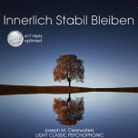 Innerlich Stabil Bleiben - 417 Hertz | CD