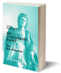Die Unsichtbare Macht | Louis Pendleton | Roman