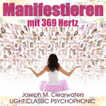 Manifestieren Mit 369 Hertz | CD