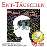 Ent-Tuschen - 528 Hertz | CD