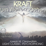 Kraft Um Weiterzugehen - 396 Hertz | CD