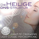 Die Heilige DNS-Struktur - 432 Hertz | CD