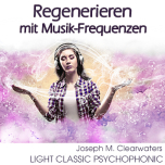 3 CDs im Angebot: Regenerieren mit Musik-Frequenzen