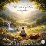 Mir wird nichts mangeln - 432 Hertz | CD