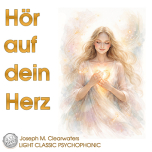H�r auf dein Herz - 432 Hertz | CD