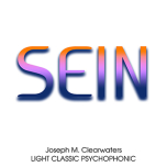 SEIN - 741 Hertz | CD