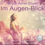 Im Augen-Blick - 432 Hertz | CD