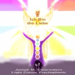 ICH BIN die Liebe | CD