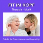 Fit Im Kopf | CD