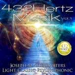 VOL 1 - 432 Hertz | CD