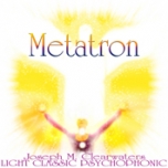 Metatron | CD