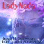Lady Nada | CD