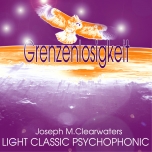 Grenzenlosigkeit | CD