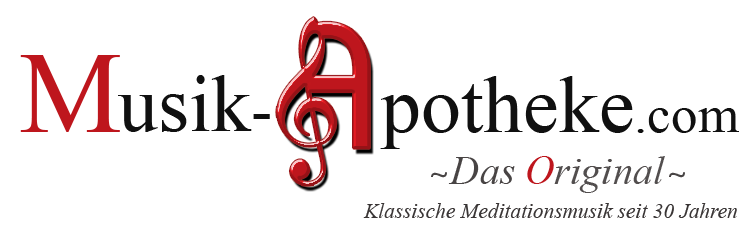 Musik-Apotheke Logo