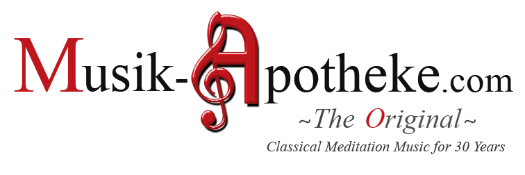 Musik-Apotheke Logo